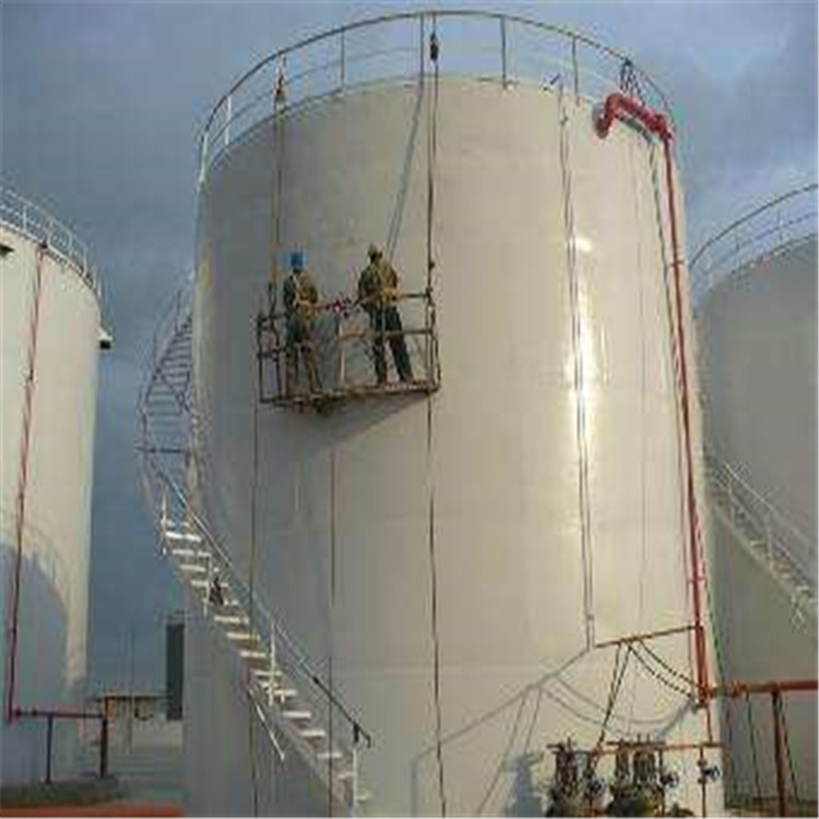 达坂城喷漆翻新・工业喷漆・设备喷漆服务简介